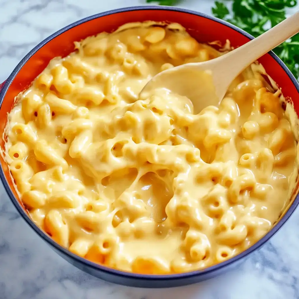 Minute Creamy Vegan Mac: Healthier Than Kraft & Kid-Approved